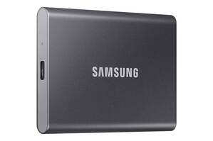 Samsung Portable SSD T7 1Тб