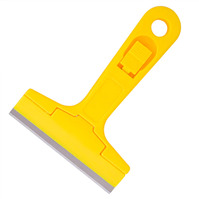 Deli Scraper 145 mm Deli Scraper 145 mm