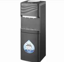 Кулер для воды Lightwave Grey LW-WD-F11 Кулер для воды Lightwave Grey LW-WD-F11