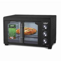 Electric oven Sanford DB Door Electric Oven 45L 2000W SF3609EO Electric oven Sanford DB Door Electric Oven 45L 2000W SF3609EO
