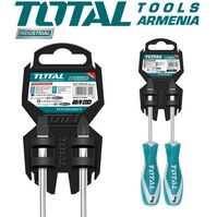 Screwdriver Set - 2 Piece THT250201 Screwdriver Set - 2 Piece THT250201