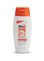 Солнцезащитный лосьон sebamed Sun care SPF 50 150 мл 2071