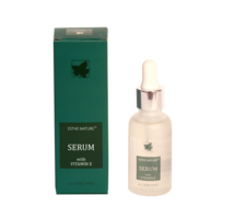 Serum with Vitamin E Serum with Vitamin E