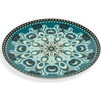 Serving Plate "Cala Jondal"