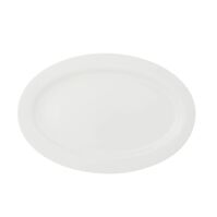 Serving Plate "Silk" Serving Plate "Silk"