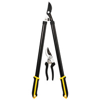 Deli Set of 2 gardening shears Deli Set of 2 gardening shears
