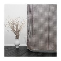 Shower curtain "Dots"