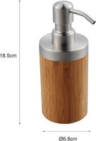 Soap dispenser "Bonja"