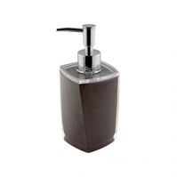 Soap dispenser "Graz Eckig"