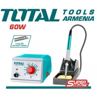 Soldering Station TET160911 Soldering Station TET160911