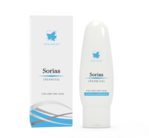 Sorias coco gel