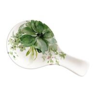 Spoon Rest "Botanical"