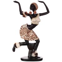 Statuette "African"