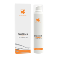 Sunblock cream spf 50 Sunblock cream spf 50