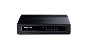 TP Link TL-SF1016D