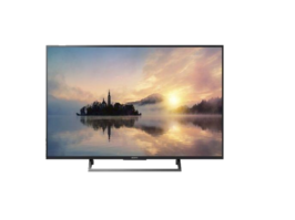 TV Sony 43″43X7000E