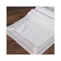 Table runner "Karina"