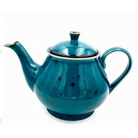 Teapot "110 COTTAGE LAGUNA"