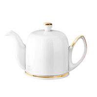 Teapot "Gold"