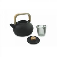 Teapot "Nippon"