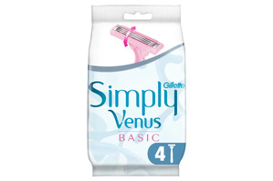 The Gillette VENIUS razor is just disposable The Gillette VENIUS razor is just disposable