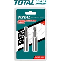 The Magnetic Holder For Bits TAC461601 The Magnetic Holder For Bits TAC461601