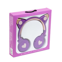 Toy wireless headset KT-59 23-197