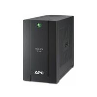 Անխափան սնուցման սարք  APC BC750-RS