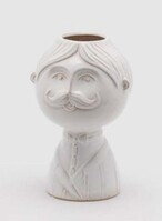 Ծաղկաման "Busto Uomo" Ծաղկաման "Busto Uomo"