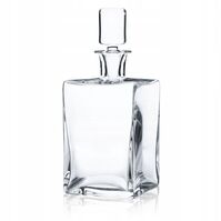 Whiskey decanter "Caro"