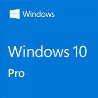 Windows 10 Pro (DVD) բազմալեզու