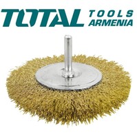 Щетка Металлическая TAC34031 Щетка Металлическая TAC34031