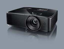 Проектор Optoma DLP X371