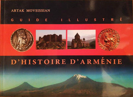 Guide illustrй dhistoire dArmйnie Guide illustrй dhistoire dArmйnie