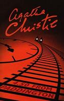 Miss Marple — 4.50 From Paddington, Ագաթա Քրիստի Miss Marple — 4.50 From Paddington, Ագաթա Քրիստի