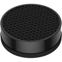 AENO Air Purifier AAP0003 filter H13, activated carbon granules, HEPA