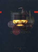 Wonders of Armenia Wonders of Armenia
