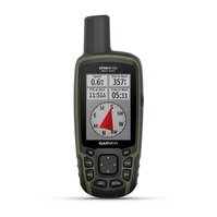 Garmin GPSMAP 65