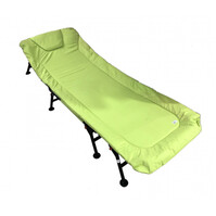 Folding bed 190*72*33cm