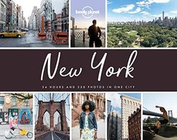 Lonely Planet: PhotoCity New York,