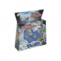 Monsuno game Monsuno game
