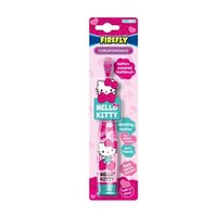 Roxy toothbrush HELLO KITTY FIREFLY 6+