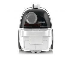 Vacuum cleaner GORENJE VC1701GACWCY