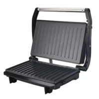Гриль + тостер Sokany SK-220 Гриль + тостер Sokany SK-220