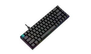 Ստեղնաշար Keyboard DeepCool KG722 Ստեղնաշար Keyboard DeepCool KG722
