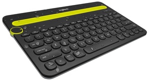Ստեղնաշար Logitech Keyboard K480 Ստեղնաշար Logitech Keyboard K480