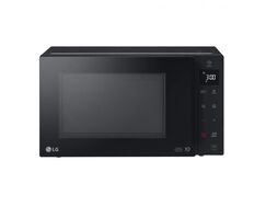 Микроволновая печь LG MH6336GIB Микроволновая печь LG MH6336GIB
