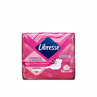 Pads Libresse ULTRA