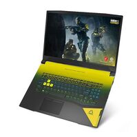 Notebook MSI Crosshair 17 B12UEZO i7-12700H-16GB-SSD1TB-RTX3060-17.3"-9S7-17L354-635 Notebook MSI Crosshair 17 B12UEZO i7-12700H-16GB-SSD1TB-RTX3060-17.3"-9S7-17L354-635
