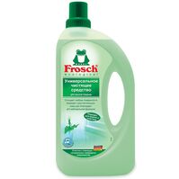 pH-Neutral Cleaner Frosch, 1l